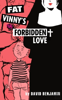 Bertrand.pt - Fat Vinnyâ€™S Forbidden Love