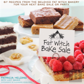 Fat Witch Bake Sale