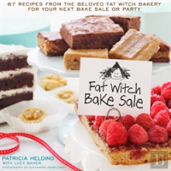 Bertrand.pt - Fat Witch Bake Sale