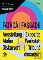 Fatada/Fassade
