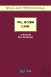 Fatal Accident Claims