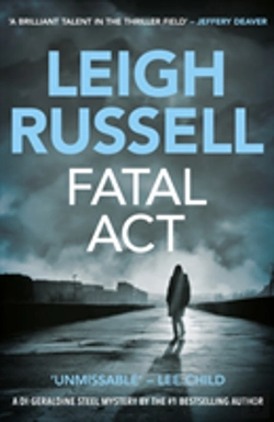 Bertrand.pt - Fatal Act