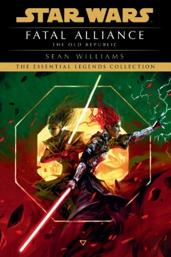 Bertrand.pt - Fatal Alliance: Star Wars Legends (The Old Republic)