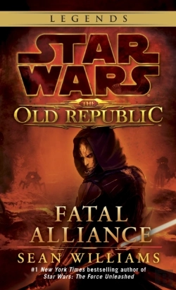Bertrand.pt - Fatal Alliance: Star Wars Legends (The Old Republic)