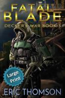 Fatal Blade