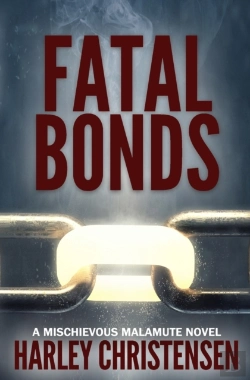 Bertrand.pt - Fatal Bonds:  Mischievous Malamute Myste