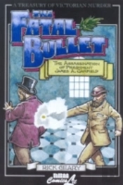Fatal Bullet