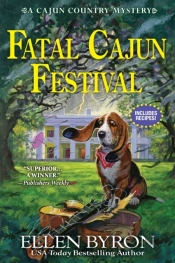 Fatal Cajun Festival