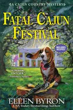 Bertrand.pt - Fatal Cajun Festival