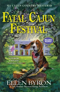 Bertrand.pt - Fatal Cajun Festival