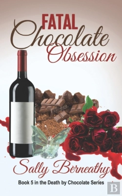 Bertrand.pt - Fatal Chocolate Obsession