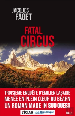 Bertrand.pt - Fatal Circus