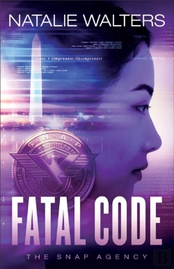 Bertrand.pt - Fatal Code (The Snap Agency Book #2)