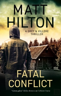 Bertrand.pt - Fatal Conflict