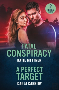 Bertrand.pt - Fatal Conspiracy / A Perfect Target