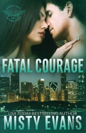 Fatal Courage