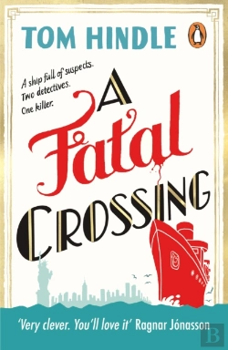 Bertrand.pt - Fatal Crossing