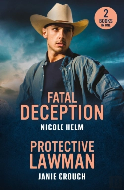 Bertrand.pt - Fatal Deception / Protective Lawman