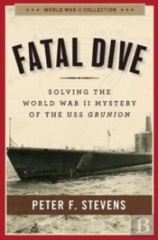 Fatal Dive