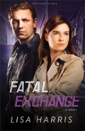 Fatal Exchange Â€“ A Novel