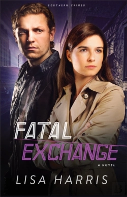 Bertrand.pt - Fatal Exchange (Southern Crimes Book #2)