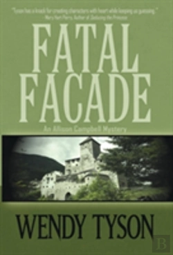 Bertrand.pt - Fatal Facade