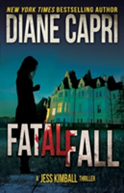 Bertrand.pt - Fatal Fall
