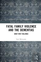Fatal Family Violence And The Dementias