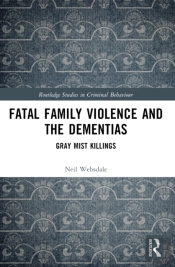 Fatal Family Violence And The Dementias