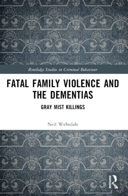 Bertrand.pt - Fatal Family Violence And The Dementias