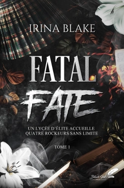 Bertrand.pt - Fatal Fate Tome 1