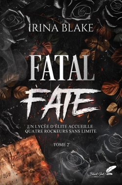 Bertrand.pt - Fatal Fate Tome 2