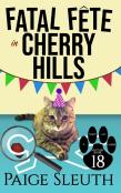 Fatal Fete In Cherry Hills