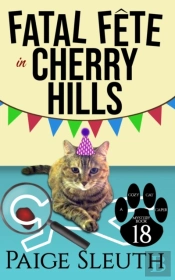 Fatal Fete In Cherry Hills