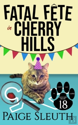 Bertrand.pt - Fatal Fete In Cherry Hills