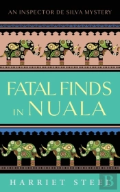 Fatal Finds In Nuala