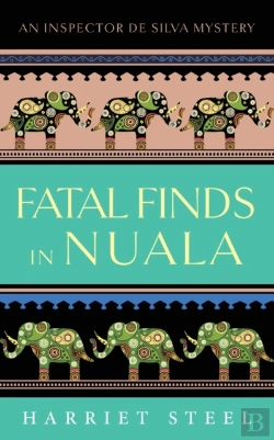 Bertrand.pt - Fatal Finds In Nuala