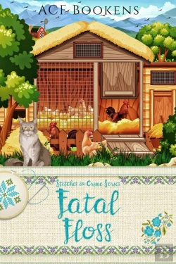 Bertrand.pt - Fatal Floss