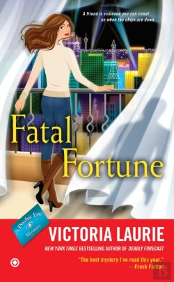Bertrand.pt - Fatal Fortune