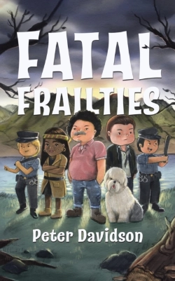 Bertrand.pt - Fatal Frailties