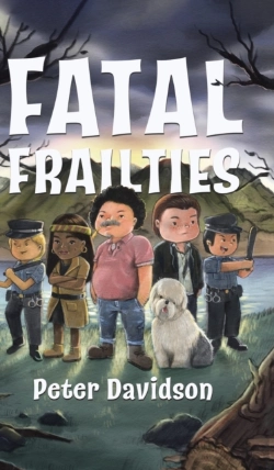 Bertrand.pt - Fatal Frailties