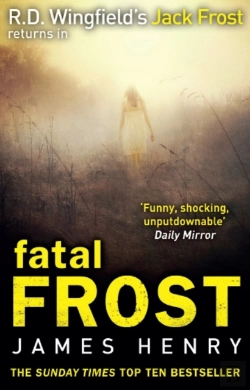 Bertrand.pt - Fatal Frost