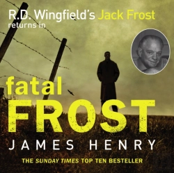 Bertrand.pt - Fatal Frost