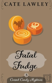 Fatal Fudge