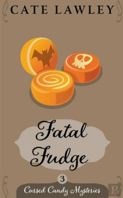 Bertrand.pt - Fatal Fudge