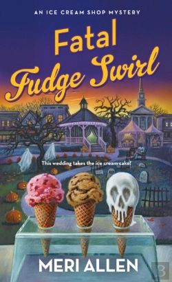 Bertrand.pt - Fatal Fudge Swirl