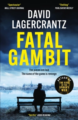 Bertrand.pt - Fatal Gambit