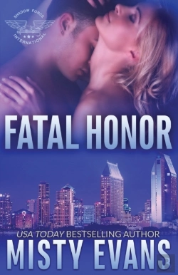 Bertrand.pt - Fatal Honor