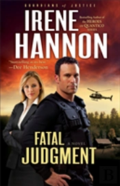 Fatal Judgment Â€“ A Novel