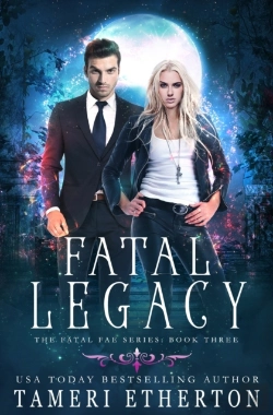 Bertrand.pt - Fatal Legacy